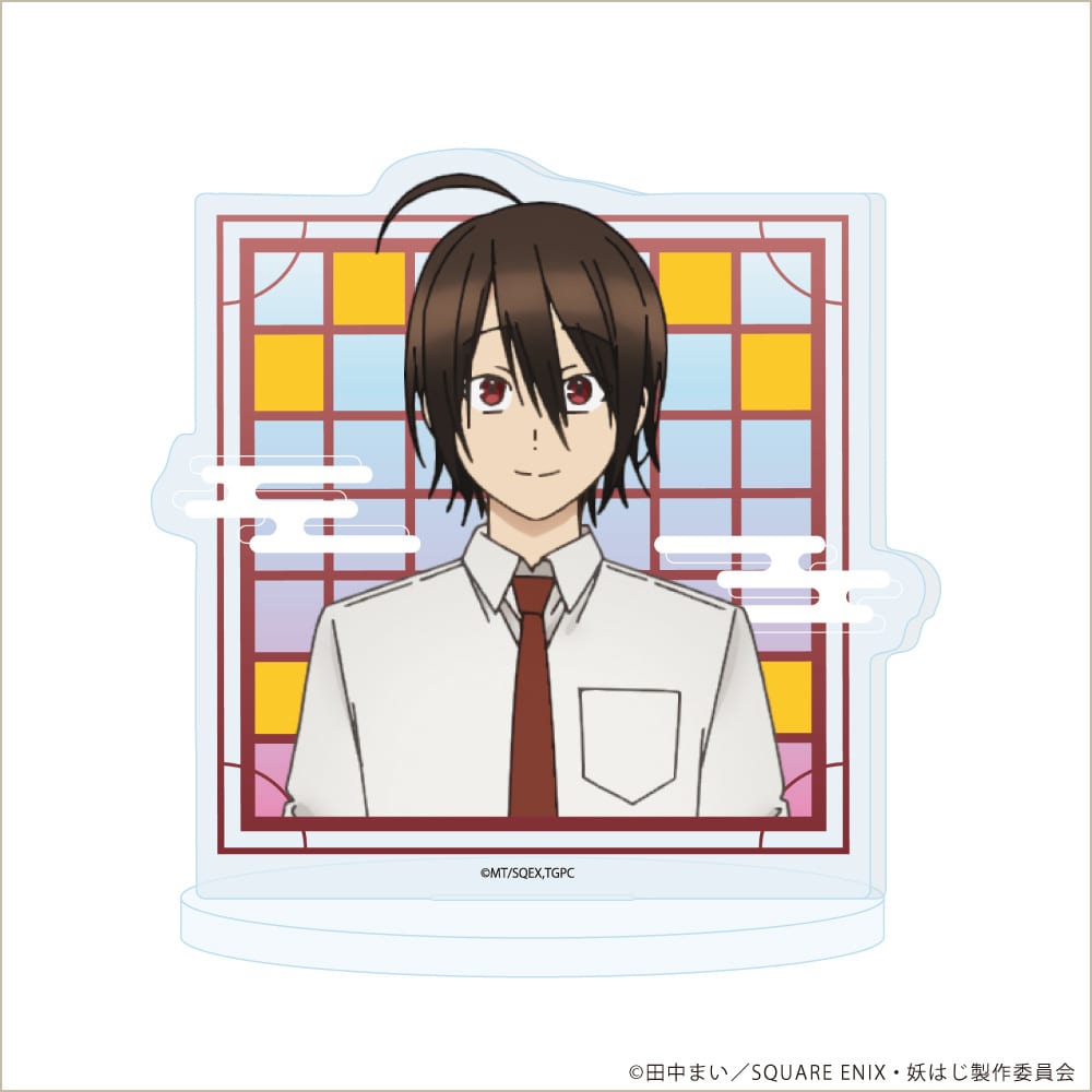 TVアニメ『妖怪学校の先生はじめました！』公式サイト